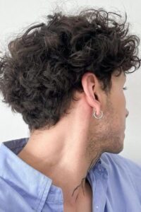 Loose Waves Haircut