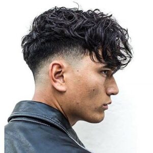 Undercut Haircut