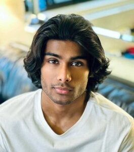 Bro Flow Haircut