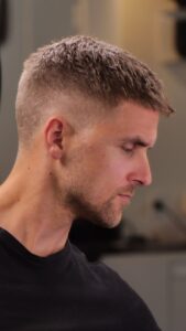 Crew Cut