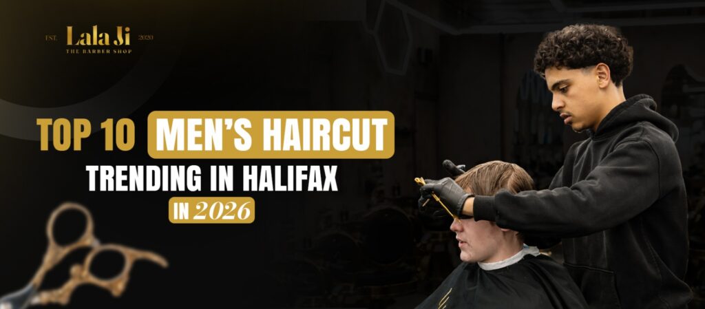 Top 10 Men’s Haircuts Trending in Halifax in 2026 1 top 10 mens haircuts in halifax