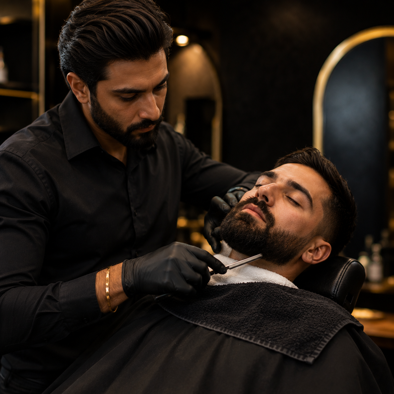 Home 39 barbers