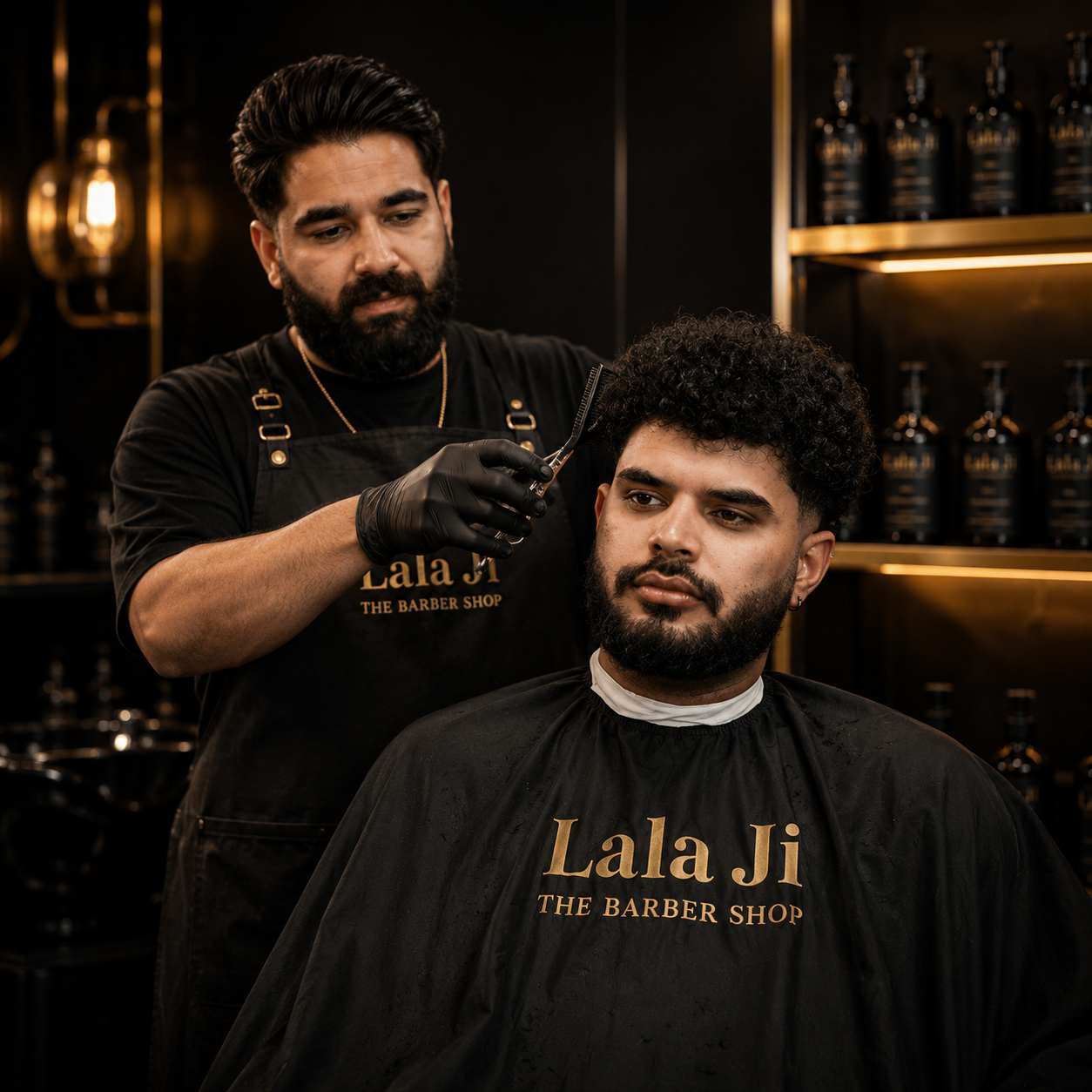 Home 38 best barbershop