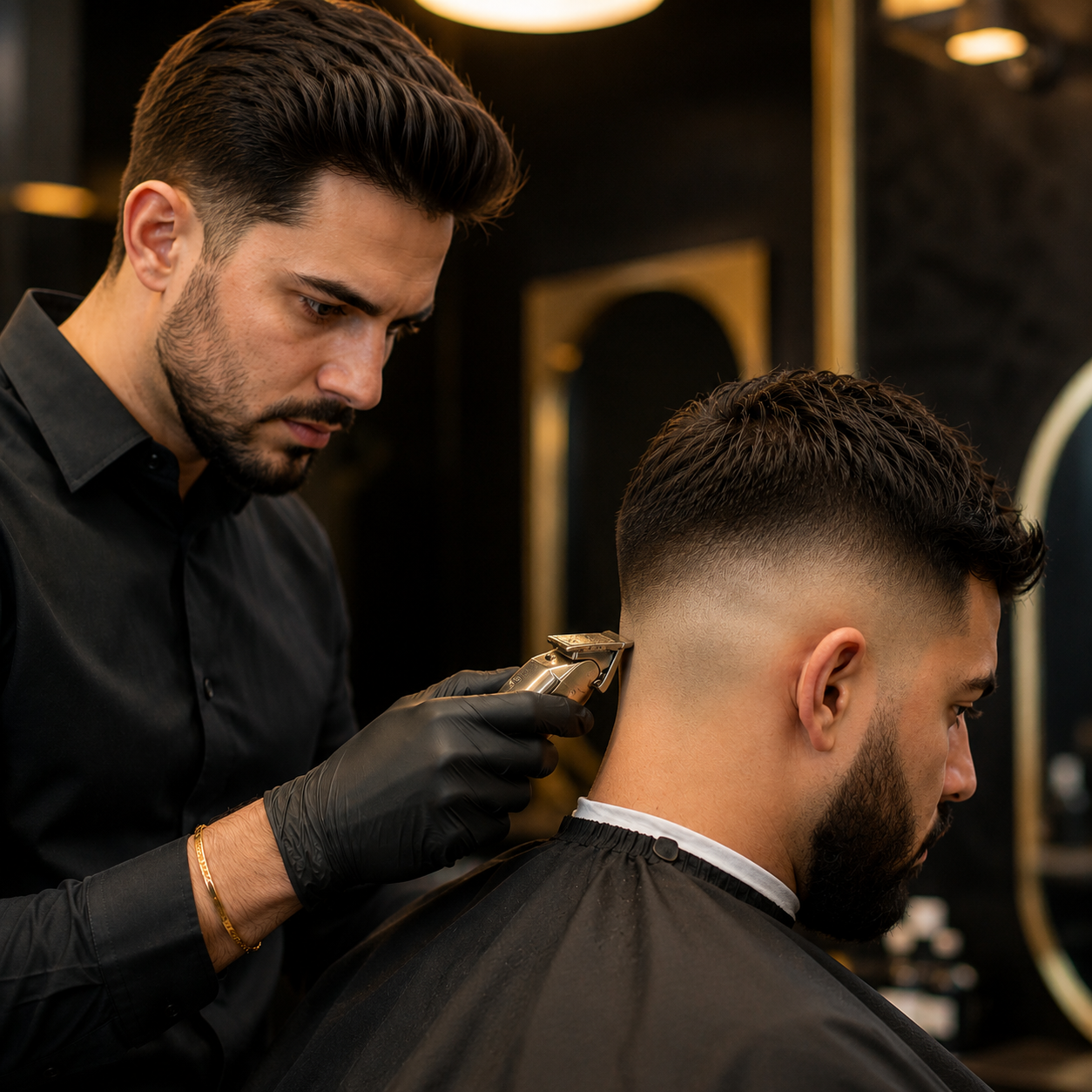 Home 33 lalji the barbers