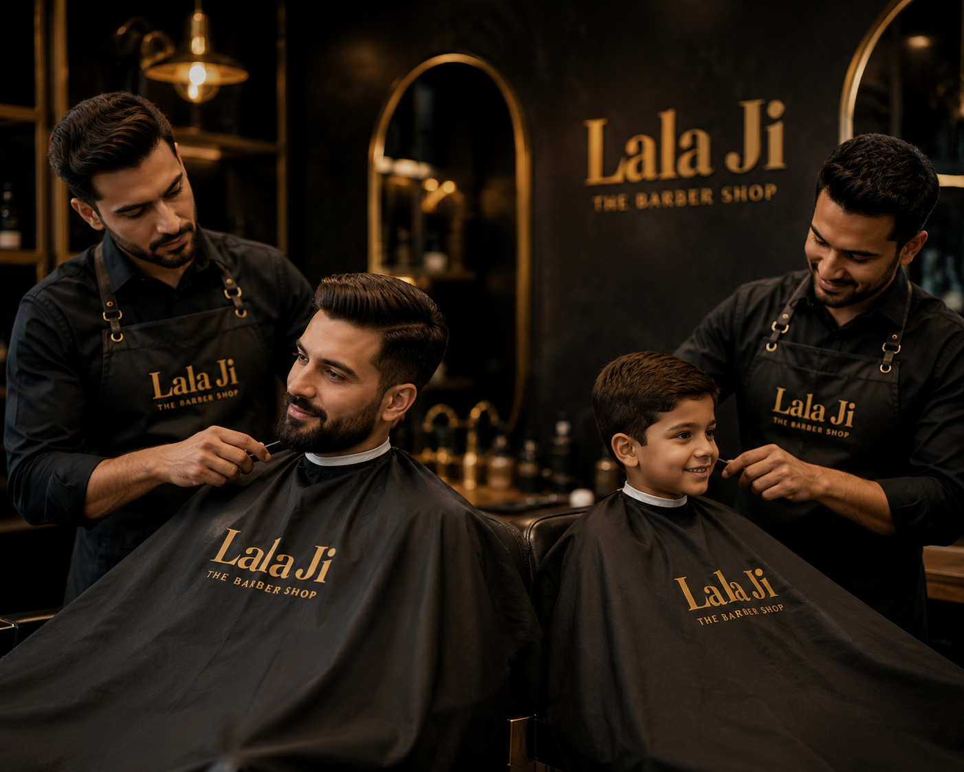 Home 42 trusted barbershop halifax
